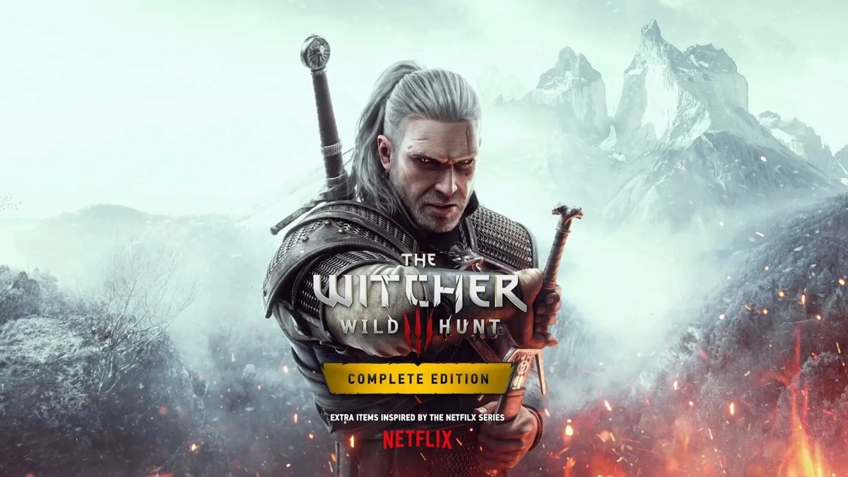 how to change the grapics mode for witcher 3 in the next-gen update