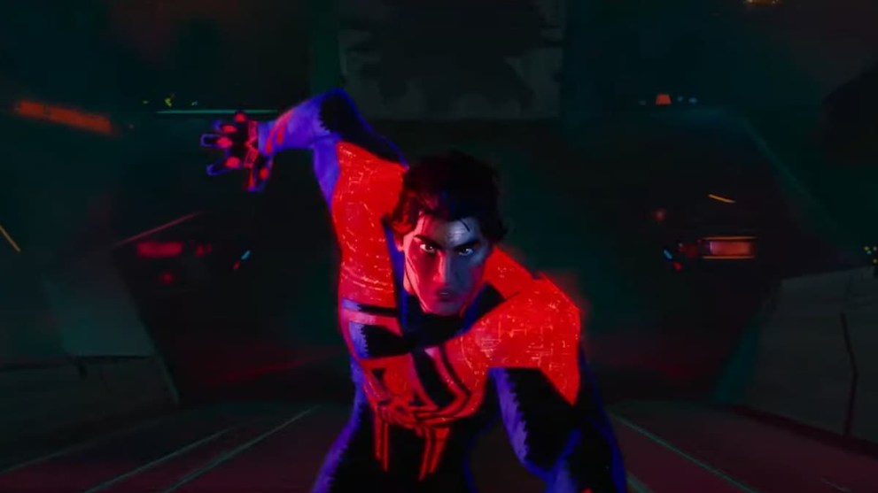 Miguel O'Hara/Spider-Man 2099