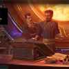 Tony Stark and Doctor Strange in Marvel's Midnight Suns