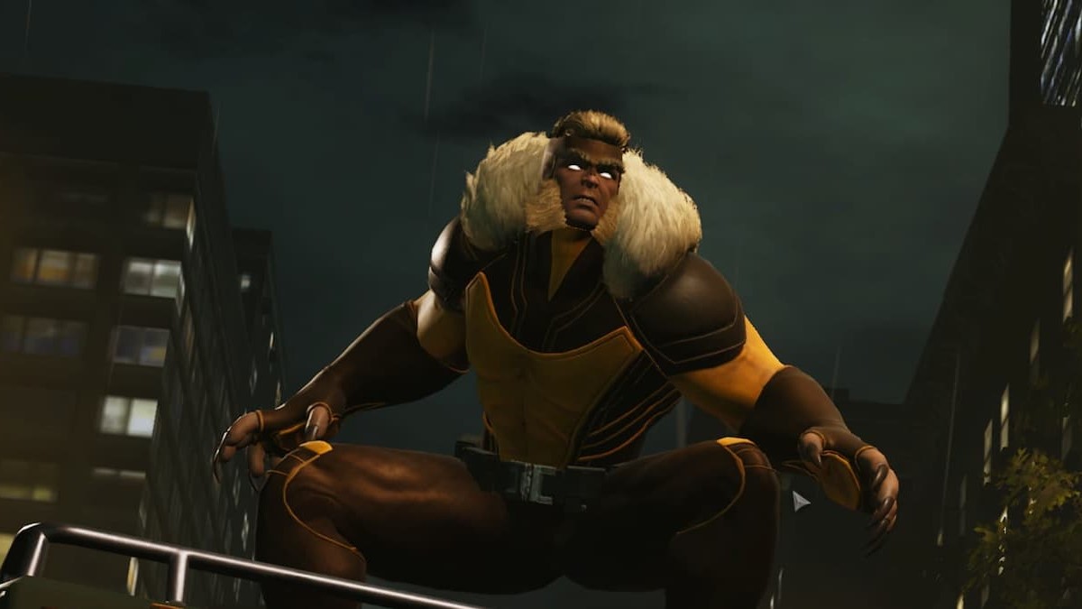 Marvel's Midnight Suns: How to beat Sabretooth boss battle guide