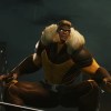 Sabretooth Battle in Marvel's Midnight Suns