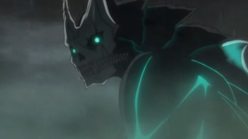 When Does the Kaiju No. 8 Anime Come Out?