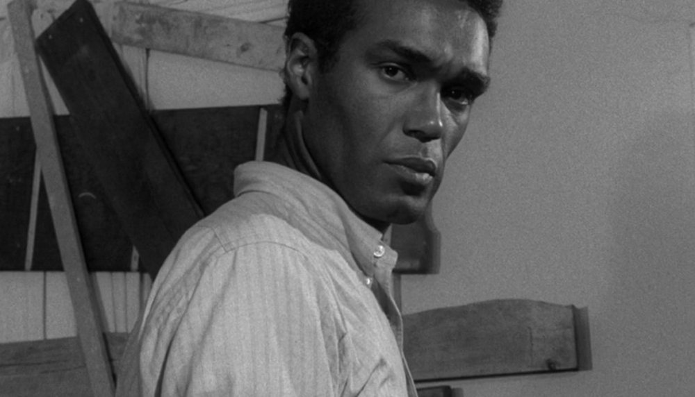 ben in the night of the living dead