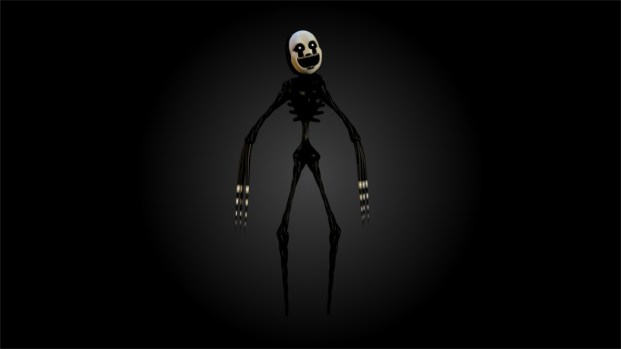 Five Nights at Freddy’s 4 – All Characters - Twinfinite