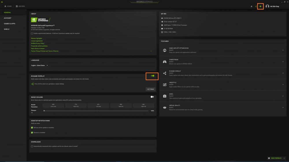 Best Nvidia Filters for Warzone 2
