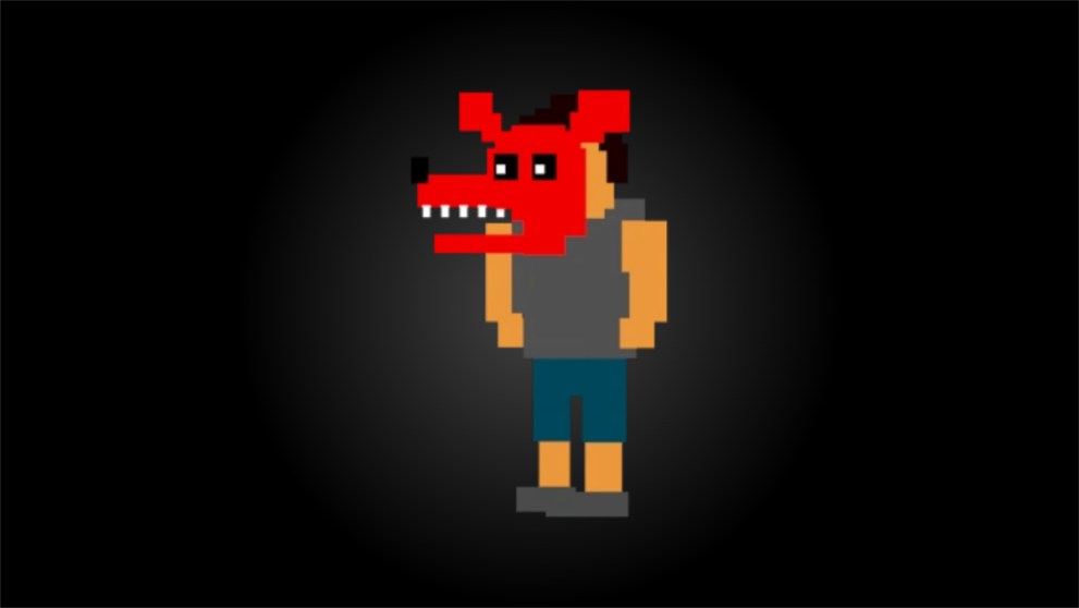 Five Nights at Freddy’s 4 – All Characters - Twinfinite