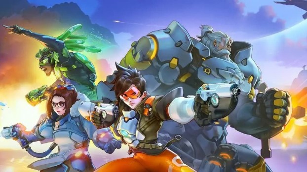 How to Fix Overwatch 2 'Lost Connection to Game Server' Error - Twinfinite