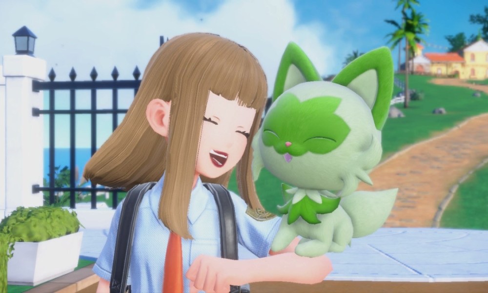 In Just 8 Weeks, Pokemon Scarlet & Violet Has Already Surpassed Sword & Shield's Total Retail Sales in Japan - Vimarsana News