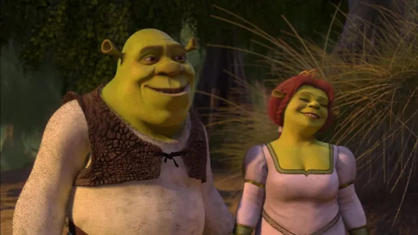 All Shrek and Puss in Boots Movies, Ranked