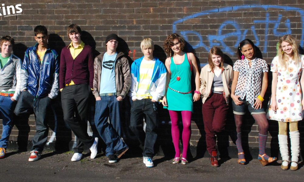 10 Reasons Why Skins UK Desperately Needs a Modern Reboot