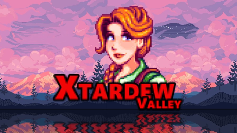 Stardew Valley Sex Mods: Adult, Nude & Sexy: xtardew valley mod