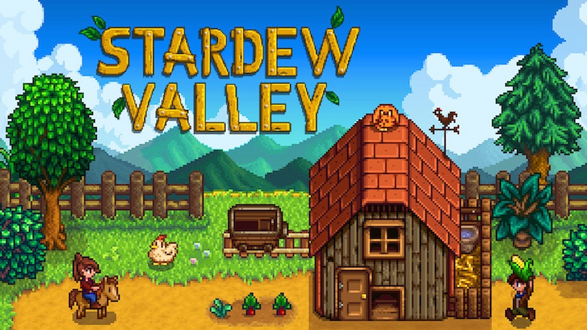 Stardew Valley Holiday Gift Guide For The Mega Fan
