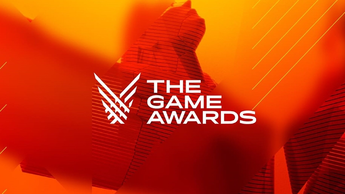 For Some Reason, People Are Still Hanging Out in The Game Awards