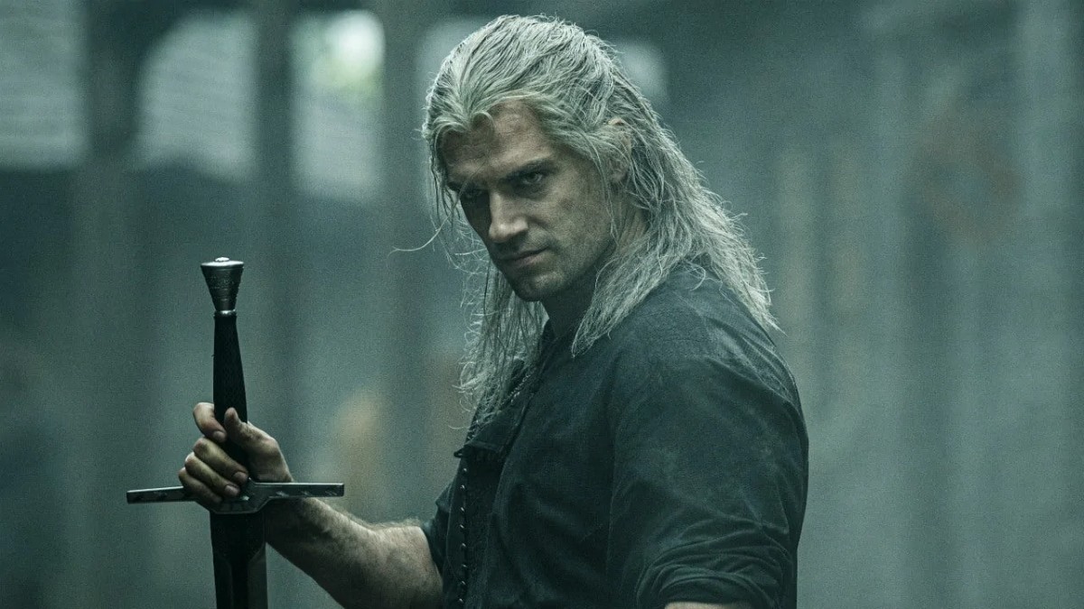 Why Did Henry Cavill Quit The Witcher? Explained