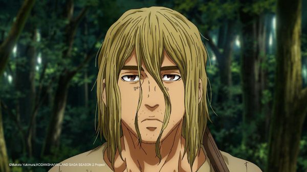 Vinland Saga Season 2 Trailer Features a Much Older, Worn-Down Thorfinn ...