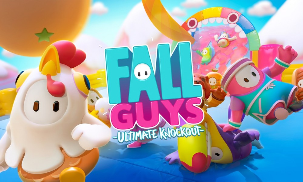 Top 10 Best Fall Guys Skins