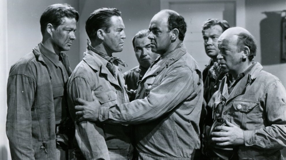 the film tornado from 1943