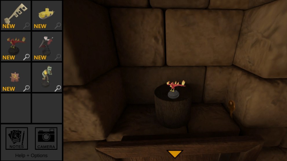 Trace Game Tutorial Trace Walkthrough: Complete Guide, Escape Room Game Online - Twinfinite
