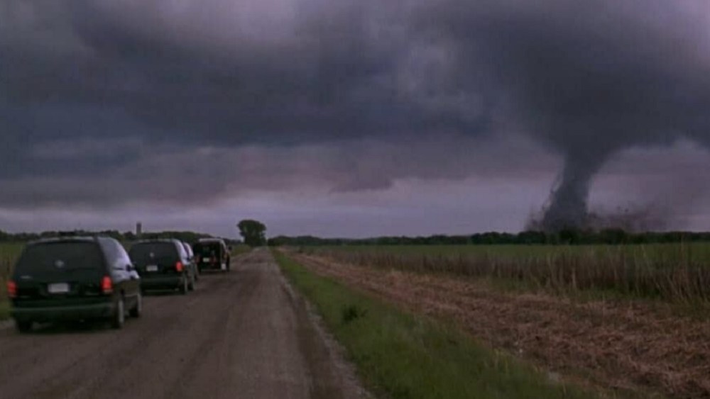 the movie twister from 1996