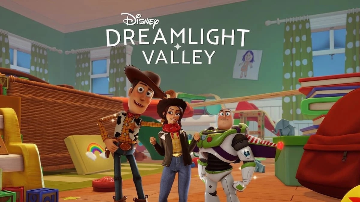 the time and date of when disney dreamlight valley's winter update goes live