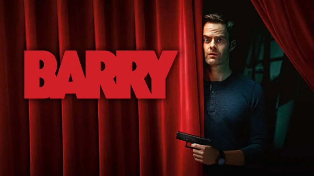 When Does The Next Episode Of Barry Come Out