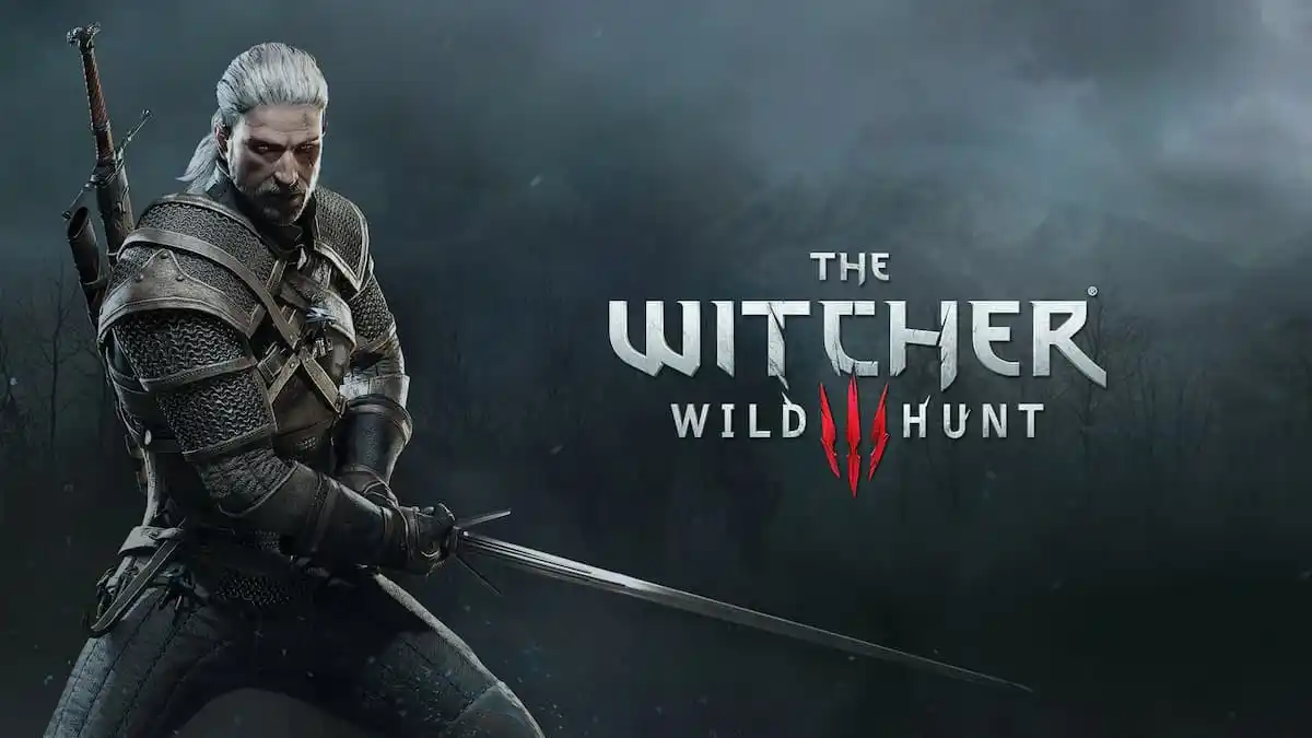 How To Keep Your Witcher 3 Save Data in the Next-Gen Update