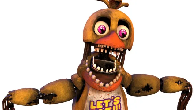 which fnaf 2 character are you? -Personality fnaf quiz- - Quiz