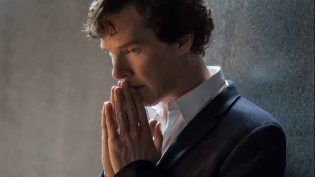 Sherlock-BBCStudios