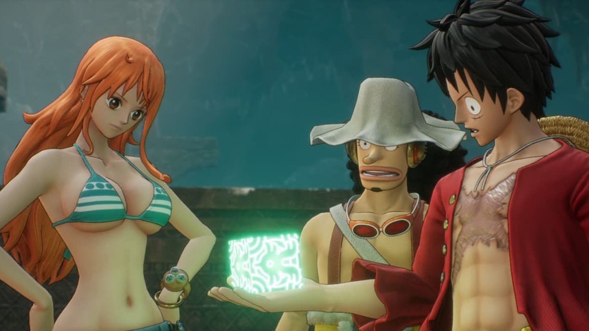 Does One Piece Odyssey Have Spoilers? Answered
