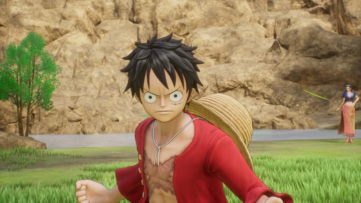 How to Use Observation Haki in One Piece Odyssey