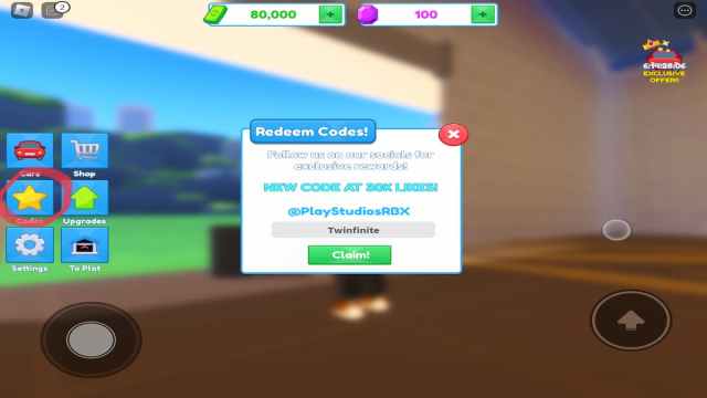 ALL NEW *SECRET* UPDATE CODES in CAR FACTORY TYCOON CODES! (Roblox Car  Factory Tycoon Codes) 