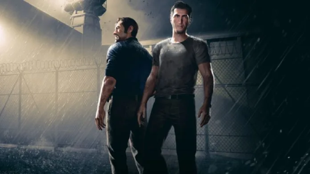 All Voice Actors in A Way Out’s Cast