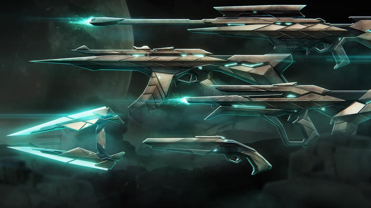 New Valorant Weapon Bundle 'Araxys' Is a Futuristic Skin Design With