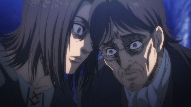 For the Love of Ymir MAPPA, Make the Attack on Titan Finale a Movie Already