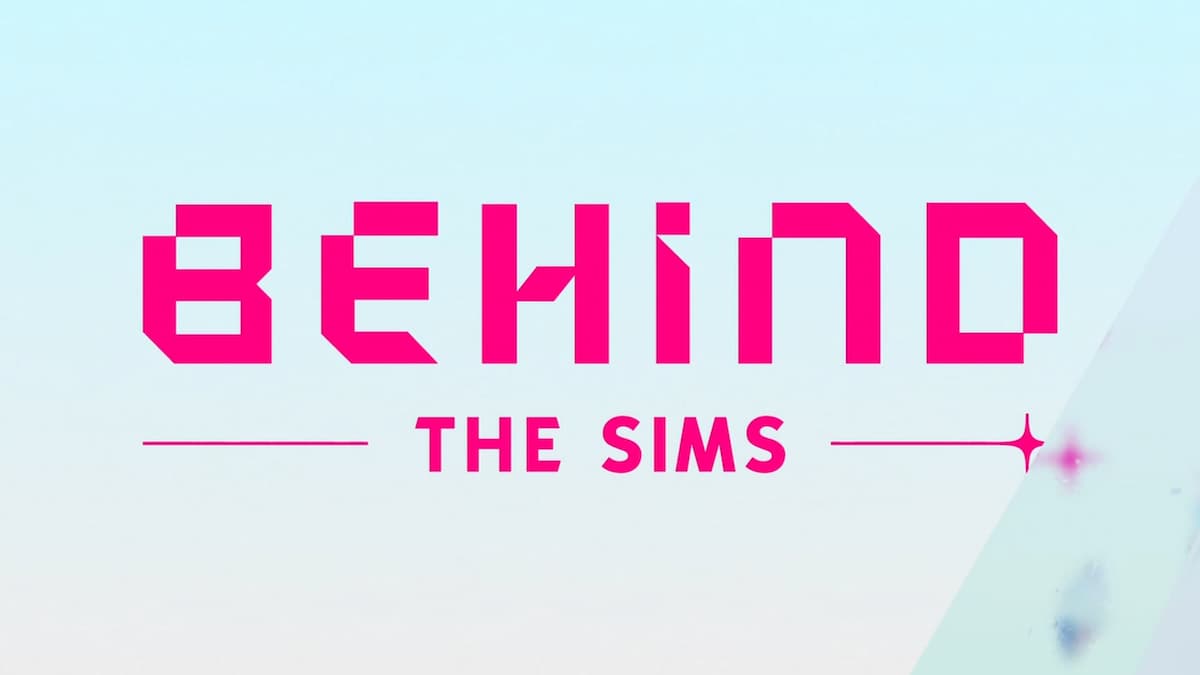 The Behind the Sims Summit made some big announcements.
