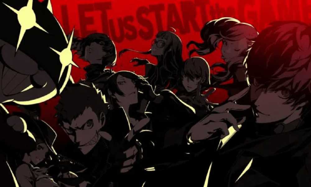 Top 54 Best JRPGs on PS4