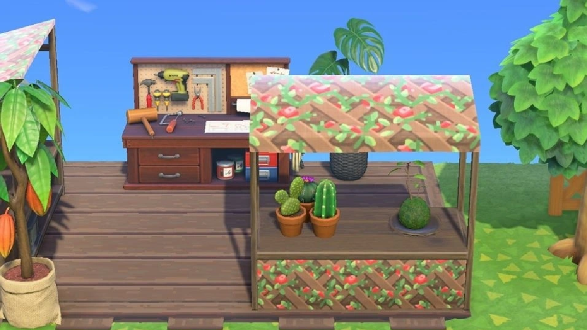 Top 11 Best Stall Custom Designs in Animal Crossing New Horizons