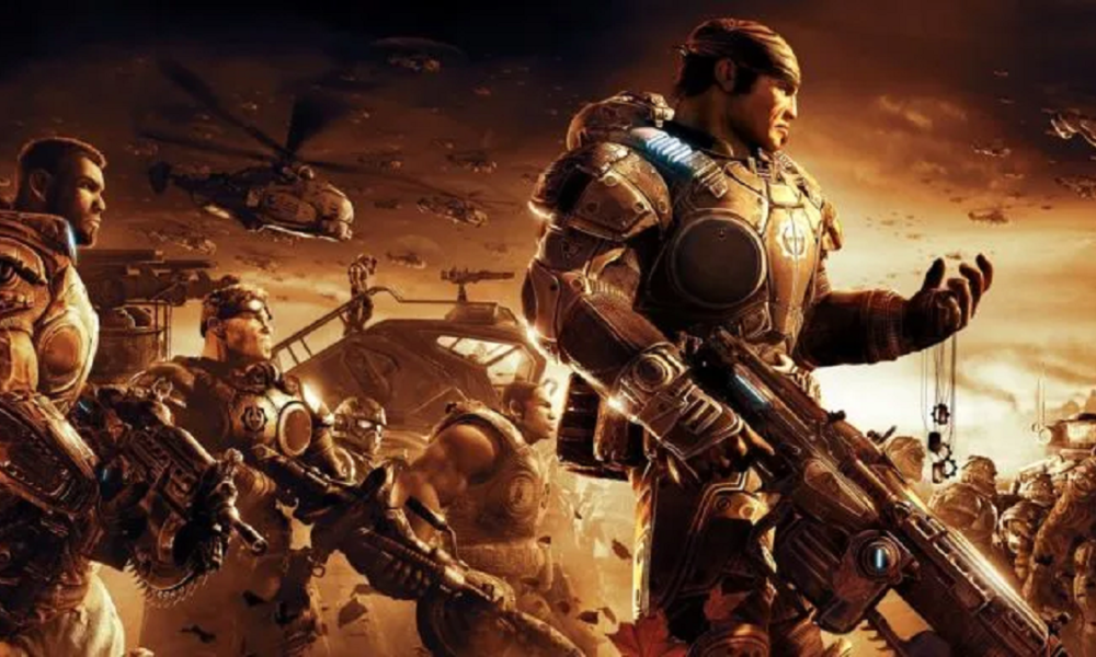 Top 15 Best Xbox 360 Co Op Games Top 15 Best Xbox 360 Co Op Games