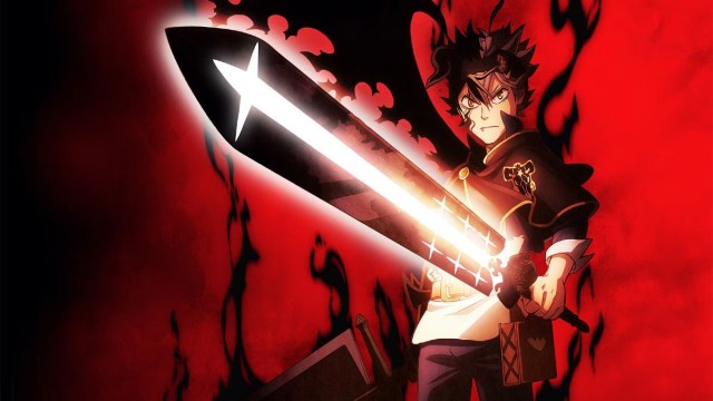 Does Asta Become Wizard King