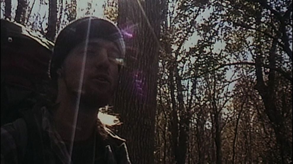 The Blair Witch Project