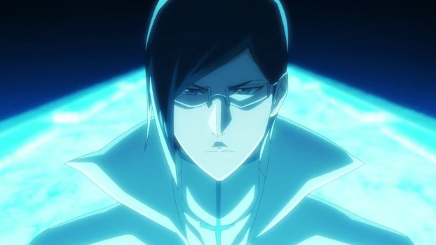 Why Does Uryu Join Yhwach in Bleach TYBW? Explained