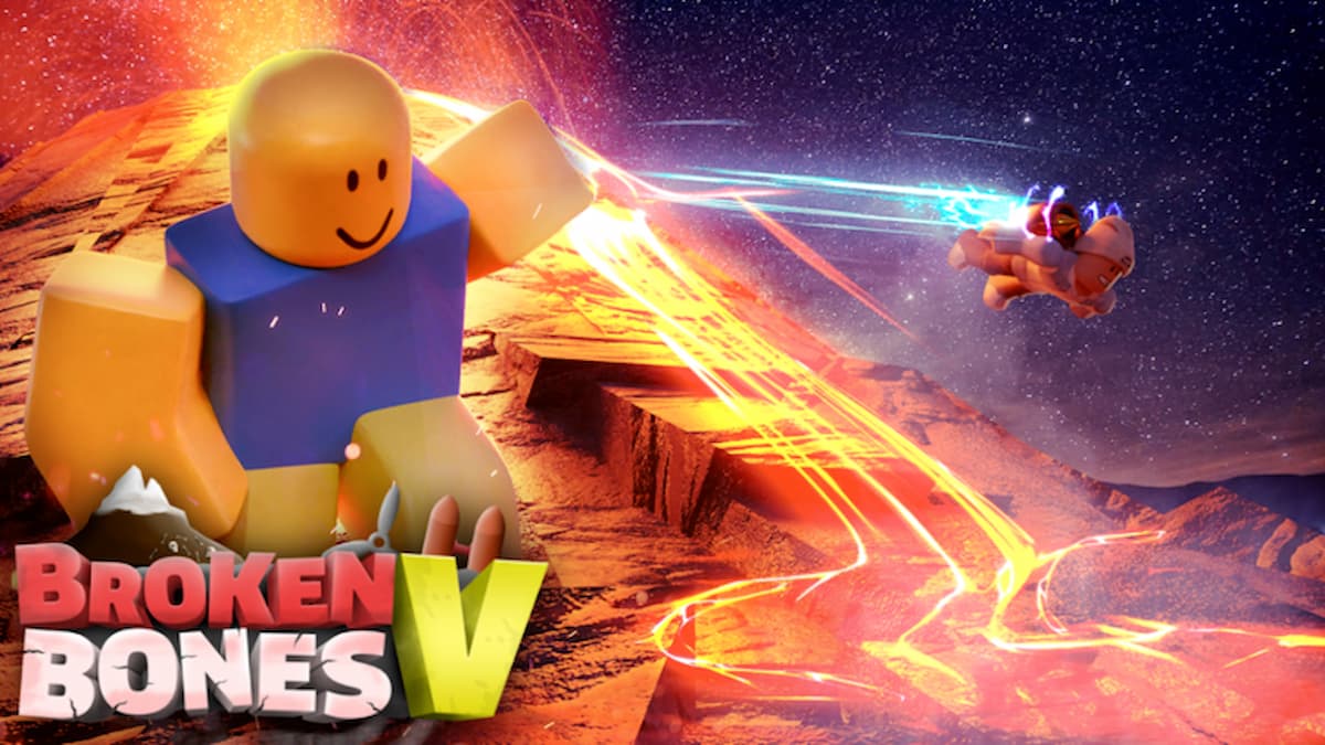 All Broken Bones 5 Roblox Codes   Broken Bones 5 1 