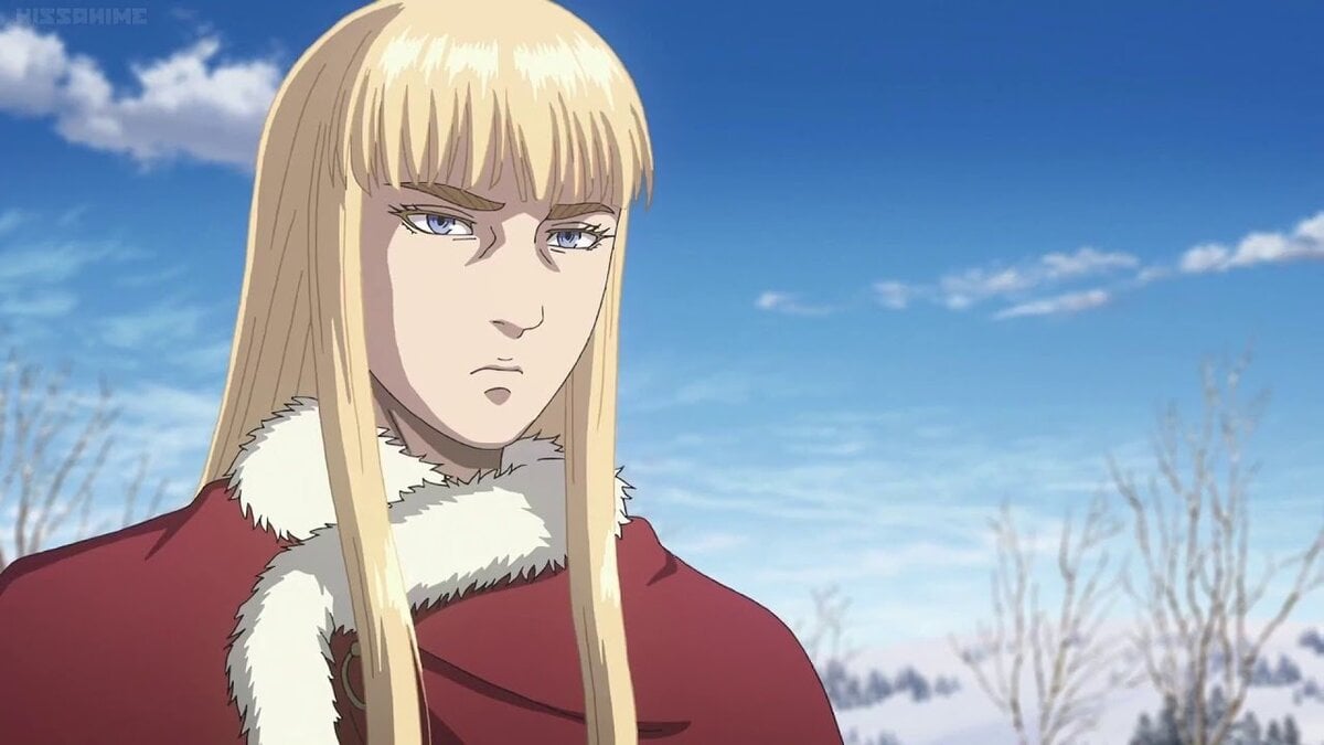 All characters and voice actors in Vinland Saga Season 2 