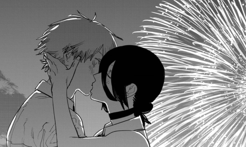 Did Reze Love Denji in Chainsaw Man? Explained