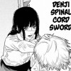 Why Couldn't Asa Turn Denji Into a Weapon in Chainsaw Man? Answered