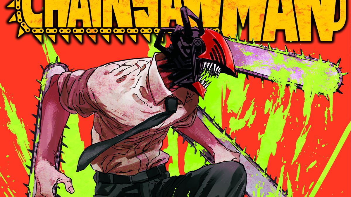 Release Date and Spoilers for Chainsaw Man Chapter 119