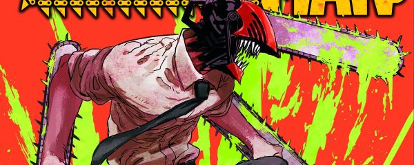 Release Date and Spoilers for Chainsaw Man Chapter 119