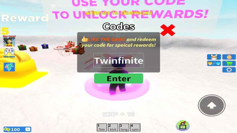All Color Block Codes in Roblox (January 2023)