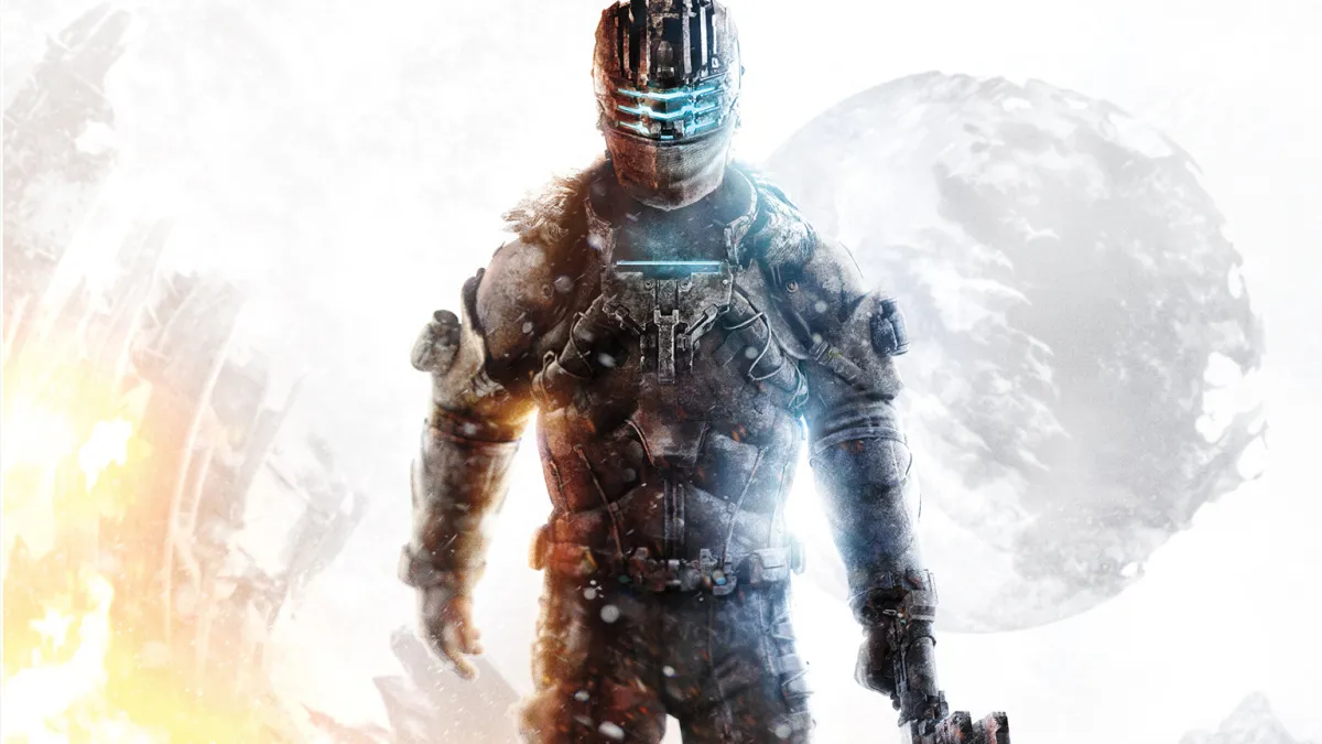 Dead Space Remake Proves Dead Space 3 Needs a Re-Do to Make the Series Whole