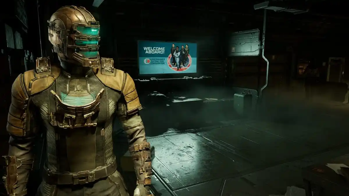 Does Dead Space Remake Have Ray Tracing? Answered